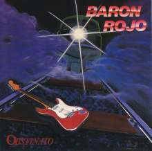 Baron Rojo : Obstinato